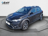 Annonce Dacia Sandero occasion GPL ECO-G 100 Stepway Expression  LE MANS