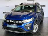 Annonce Dacia Sandero occasion Hybride ECO-G 100 Stepway Expression  SAINT-CHAMOND