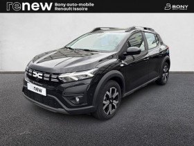 Dacia Sandero , garage Bony Automobiles Renault Issoire  Issoire