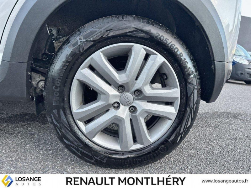 Dacia Sandero ECO-G 100 Stepway Expression  occasion  Montlhery - photo n7