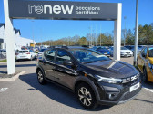 Annonce Dacia Sandero occasion GPL ECO-G 100 Stepway Expression  SAINT-ETIENNE