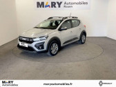 Annonce Dacia Sandero occasion GPL ECO-G 100 Stepway Expression  ROUEN