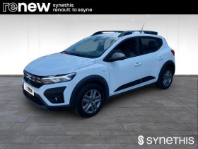 Dacia Sandero , garage Renault La Seyne/Mer  La Seyne/Mer