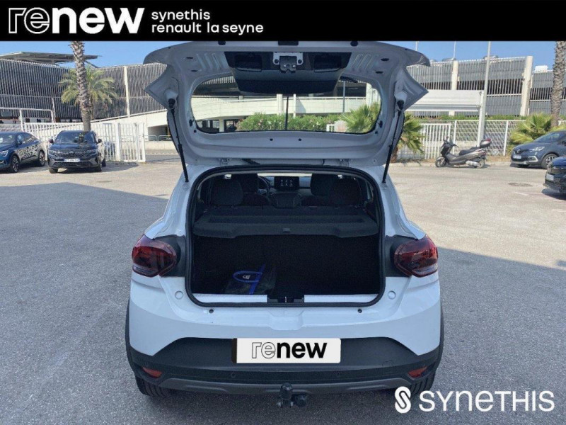Dacia Sandero ECO-G 100 Stepway Expression  occasion à La Seyne/Mer - photo n°6