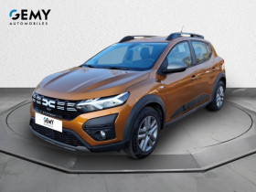 Dacia Sandero , garage RENAULT GEMY LE MANS  LE MANS