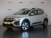 Annonce Dacia Sandero occasion GPL ECO-G 100 Stepway Expression  MACON