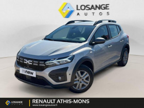 Dacia Sandero , garage Renault Athis-Mons  Athis-Mons