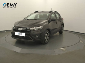 Dacia Sandero , garage RENAULT GEMY TOURS SUD  CHAMBRAY LES TOURS