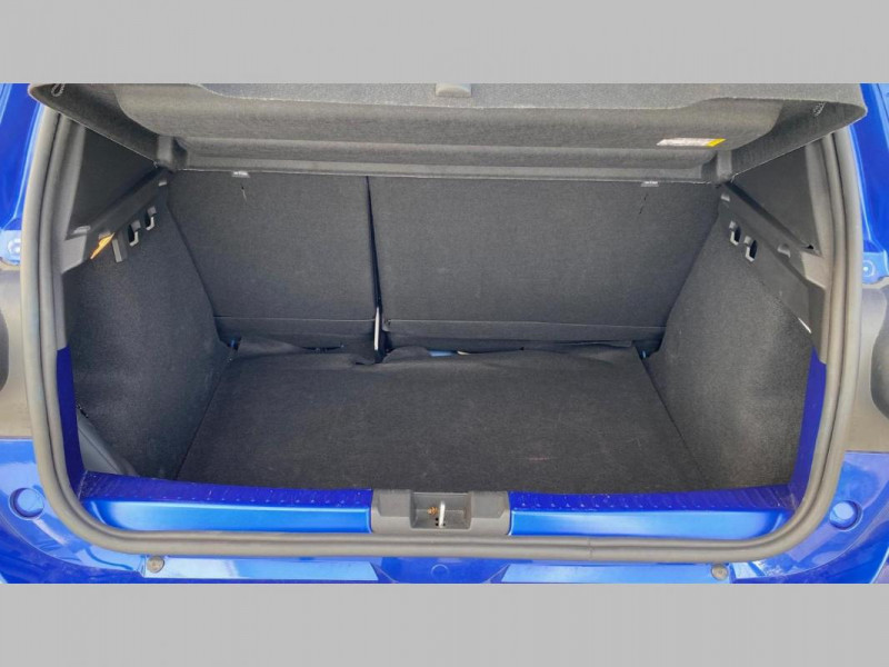 Dacia Sandero ECO-G 100 Stepway Expression  occasion  CHATELLERAULT - photo n5