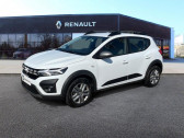 Dacia Sandero ECO-G 100 Stepway Expression   BAR SUR AUBE 10