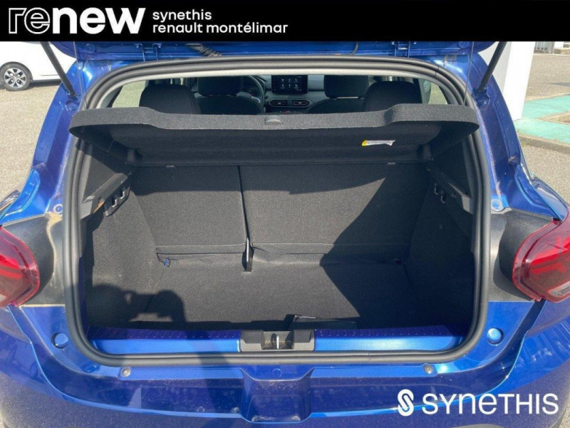 Dacia Sandero ECO-G 100 Stepway Expression  occasion  Montlimar - photo n6