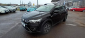Annonce Dacia Sandero occasion GPL ECO-G 100 Stepway Expression  AUXERRE