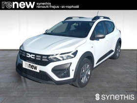 Dacia Sandero , garage Renault Frjus  Frejus