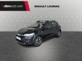 Annonce Dacia Sandero occasion Gaz naturel ECO-G 100 Stepway Expression  Lourdes