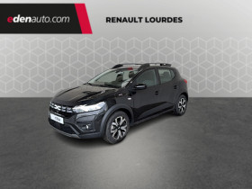 Dacia Sandero , garage RENAULT LOURDES  Lourdes
