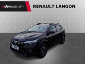 Dacia Sandero ECO-G 100 Stepway Expression   Langon 33