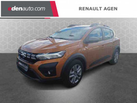 Dacia Sandero , garage RENAULT AGEN  Agen