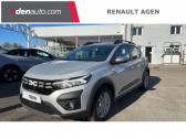 Annonce Dacia Sandero occasion Gaz naturel ECO-G 100 Stepway Expression � Agen