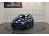 Dacia Sandero occasion année 2023 boite Manuelle Annonce Dacia Sandero occasion Gaz naturel ECO-G 100 Stepway Expression à LESCAR