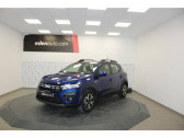 Annonce Dacia Sandero occasion Gaz naturel ECO-G 100 Stepway Expression  LESCAR