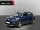 Annonce Dacia Sandero occasion Gaz naturel ECO-G 100 Stepway Expression  BAYONNE