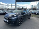 Annonce Dacia Sandero occasion Gaz naturel ECO-G 100 Stepway Expression  FLERS