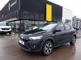 Dacia Sandero , garage RENAULT ALENCON  VALFRAMBERT
