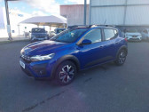 Annonce Dacia Sandero occasion Gaz naturel ECO-G 100 Stepway Expression  CHERBOURG-EN-COTENTIN