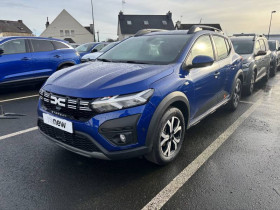 Dacia Sandero , garage RENAULT SAINT-BRIEUC  SAINT-BRIEUC