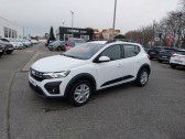 Annonce Dacia Sandero occasion Gaz naturel ECO-G 100 Stepway Expression � Toulouse