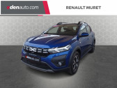 Dacia Sandero ECO-G 100 Stepway Expression   Muret 31