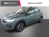 Dacia Sandero ECO-G 100 Stepway Expression   Muret 31