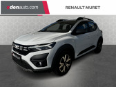 Annonce Dacia Sandero occasion Gaz naturel ECO-G 100 Stepway Expression  Muret