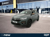 Dacia Sandero ECO-G 100 Stepway Extreme +  à ST AMAND LES EAUX 59