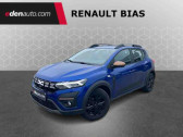 Dacia Sandero ECO-G 100 Stepway Extreme +   Bias 47