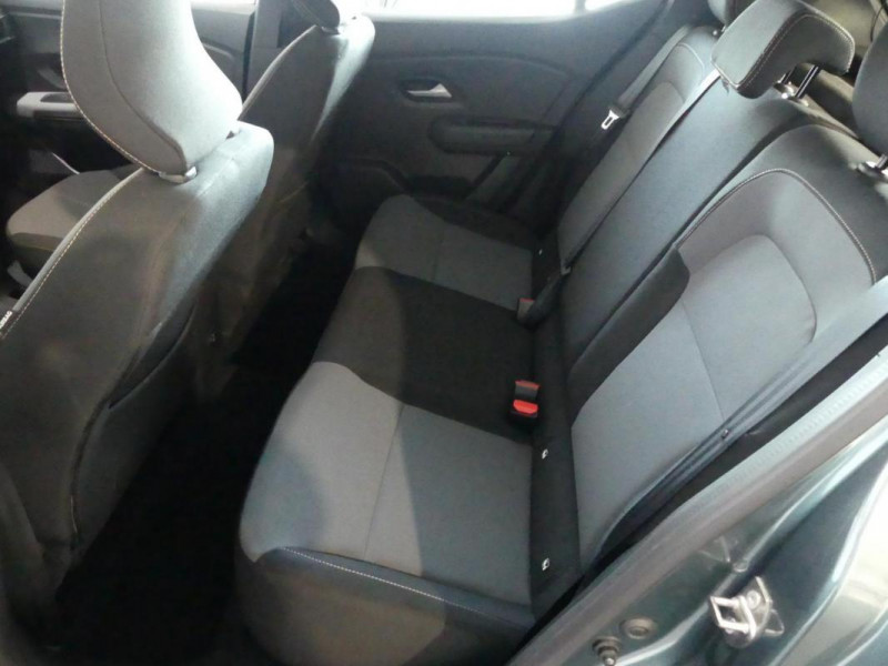Dacia Sandero ECO-G 100 Stepway Extreme +  occasion  MACON - photo n6