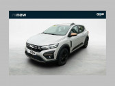 Dacia Sandero ECO-G 100 Stepway Extreme +   DENAIN 59