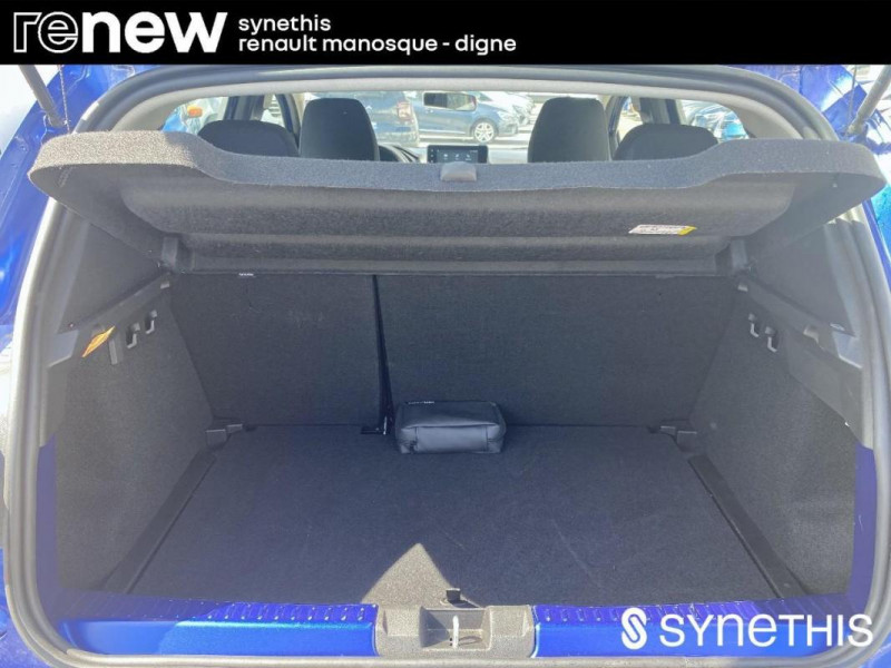 Dacia Sandero ECO-G 100 Stepway Extreme +  occasion  Manosque - photo n6