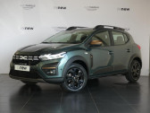 Annonce Dacia Sandero occasion GPL ECO-G 100 Stepway Extreme +  MACON