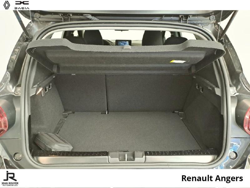 Dacia Sandero ECO-G 100 Stepway Extreme +  occasion  ANGERS - photo n7
