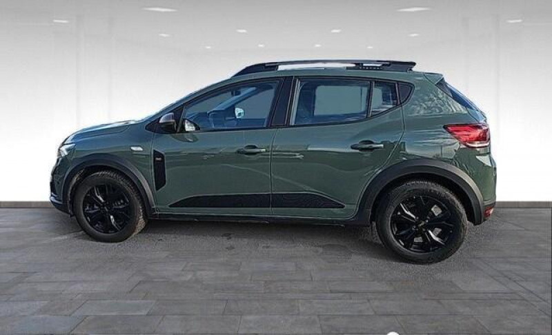 Dacia Sandero ECO-G 100 Stepway Extreme +  occasion  VALENCIENNES - photo n5