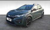 Dacia Sandero ECO-G 100 Stepway Extreme +  2024 - annonce de voiture en vente sur Auto Sélection.com
