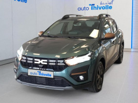 Dacia Sandero , garage RENAULT CHALON  CHALON-SUR-SAONE