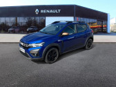 Annonce Dacia Sandero occasion GPL ECO-G 100 Stepway Extreme +  LANGRES