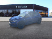 Annonce Dacia Sandero occasion GPL ECO-G 100 Stepway Extreme +  LANGRES