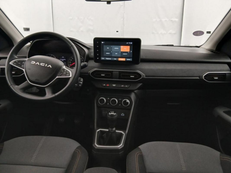Dacia Sandero ECO-G 100 Stepway Extreme +  occasion  ST AMAND LES EAUX - photo n6