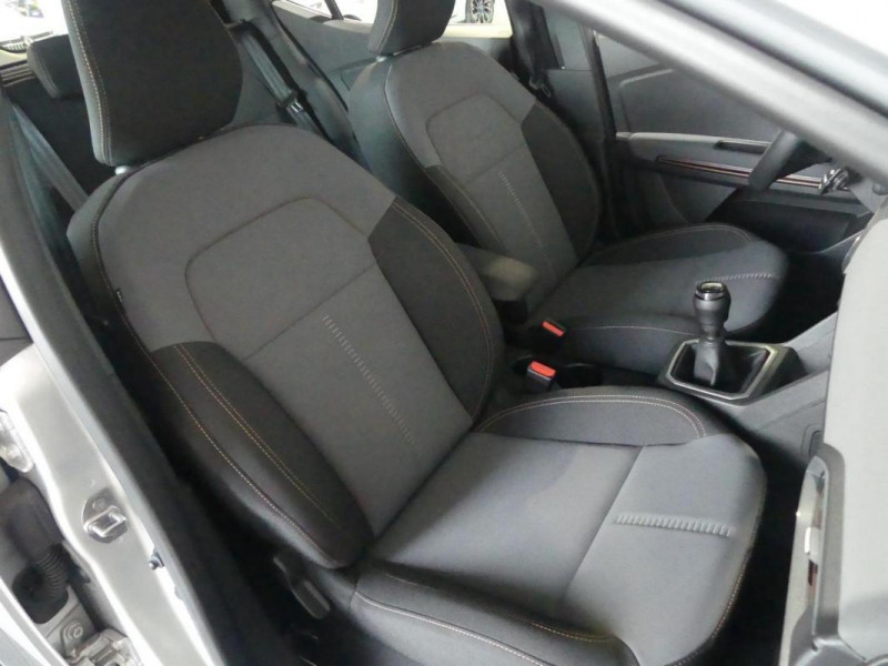 Dacia Sandero ECO-G 100 Stepway Extreme +  occasion  MACON - photo n10