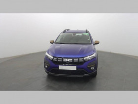 Dacia Sandero , garage GARAGE MAIGROT  BAR SUR AUBE