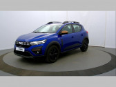 Dacia Sandero ECO-G 100 Stepway Extreme +   Dijon 21