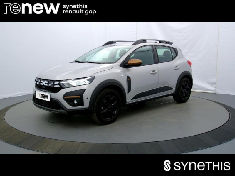Dacia Sandero ECO-G 100 Stepway Extreme +  occasion  Gap
